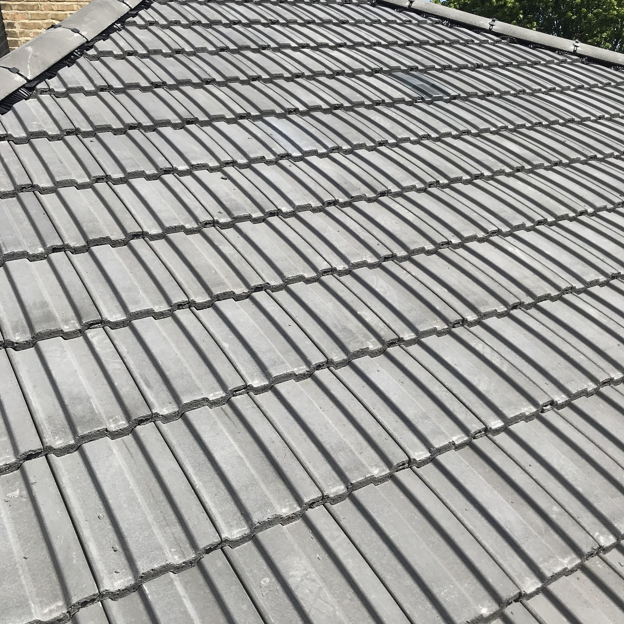 Tiling Repairs
