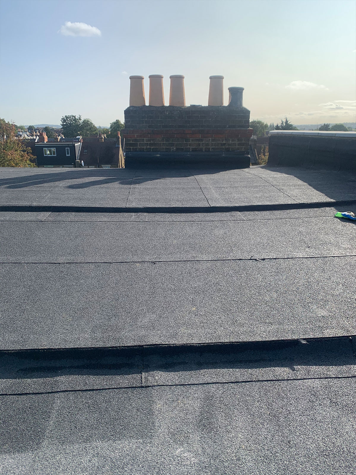 Flat Roofing