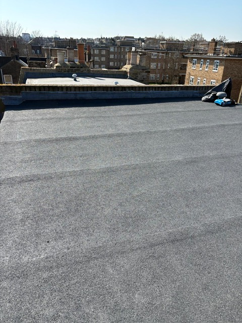 Flat Roofing