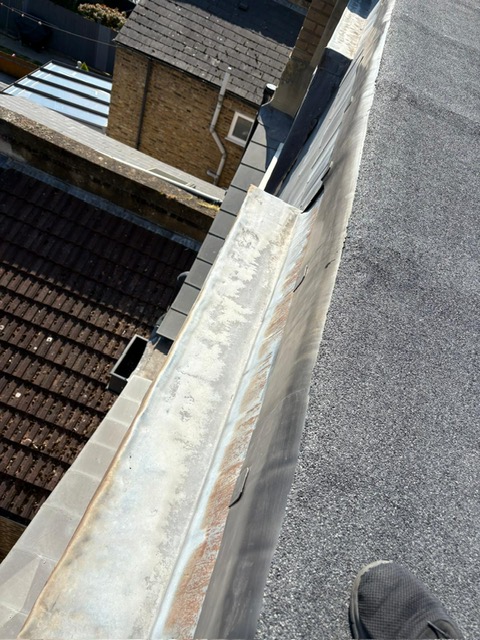 Flat Roofing