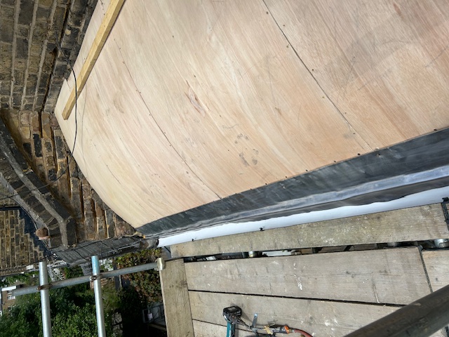 Flat Roofing