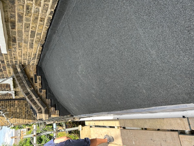 Flat Roofing